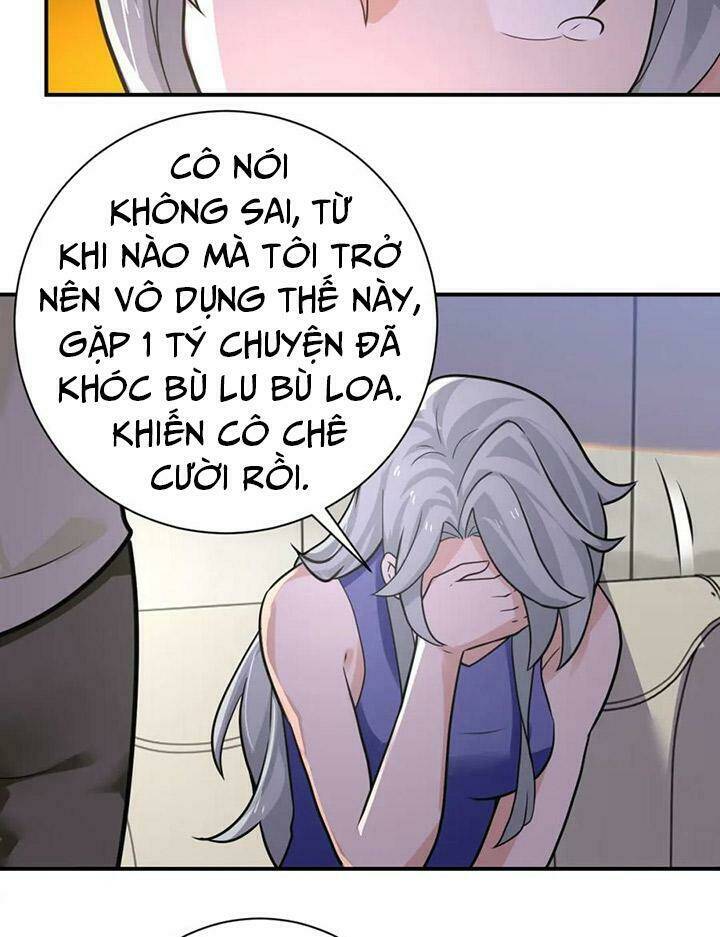 Mạt Thế Siêu Cấp Hệ Thống Chapter 299 - Trang 2