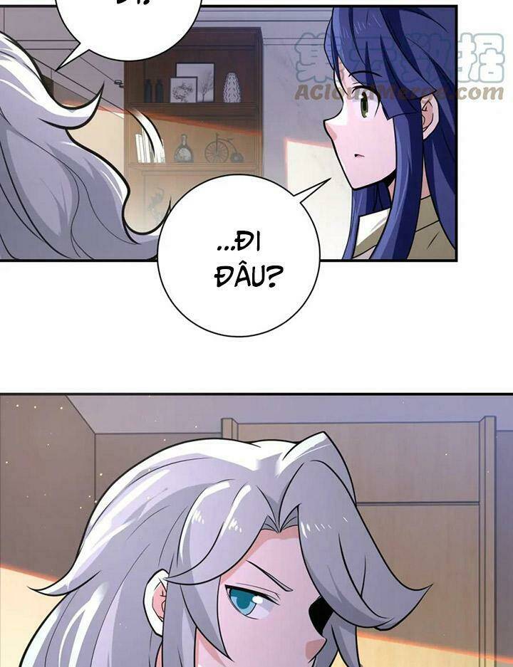 Mạt Thế Siêu Cấp Hệ Thống Chapter 299 - Trang 2