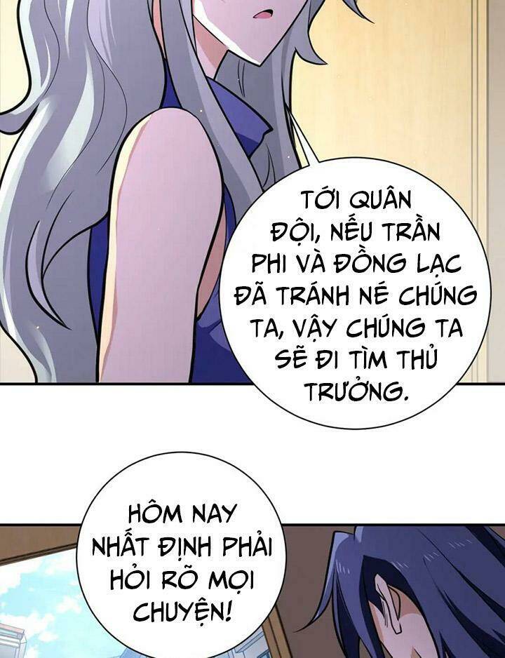 Mạt Thế Siêu Cấp Hệ Thống Chapter 299 - Trang 2