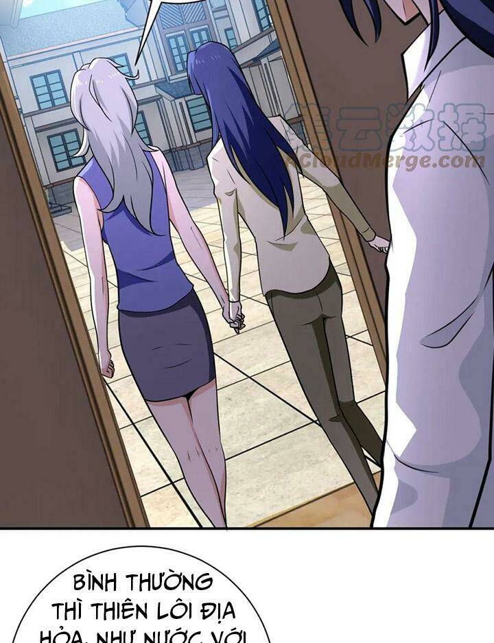 Mạt Thế Siêu Cấp Hệ Thống Chapter 299 - Trang 2