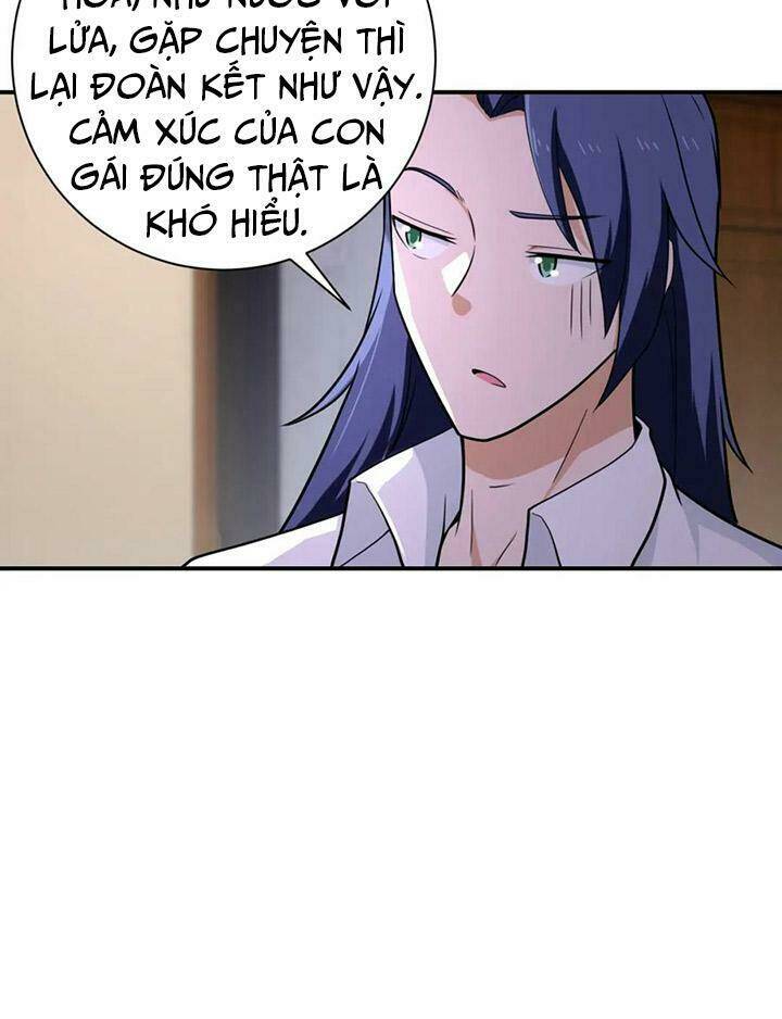 Mạt Thế Siêu Cấp Hệ Thống Chapter 299 - Trang 2