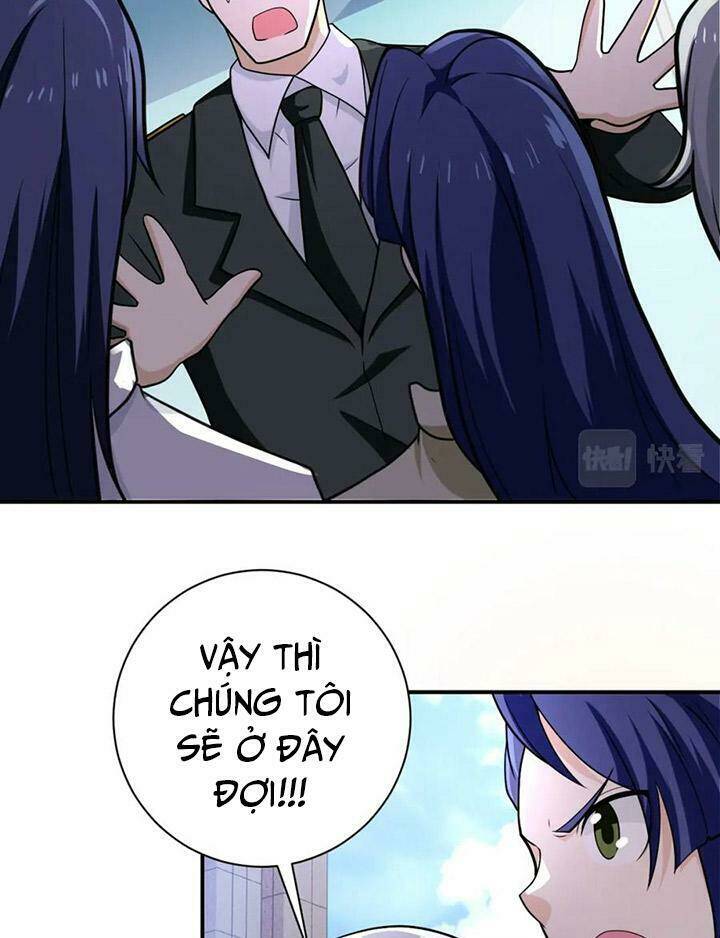 Mạt Thế Siêu Cấp Hệ Thống Chapter 299 - Trang 2