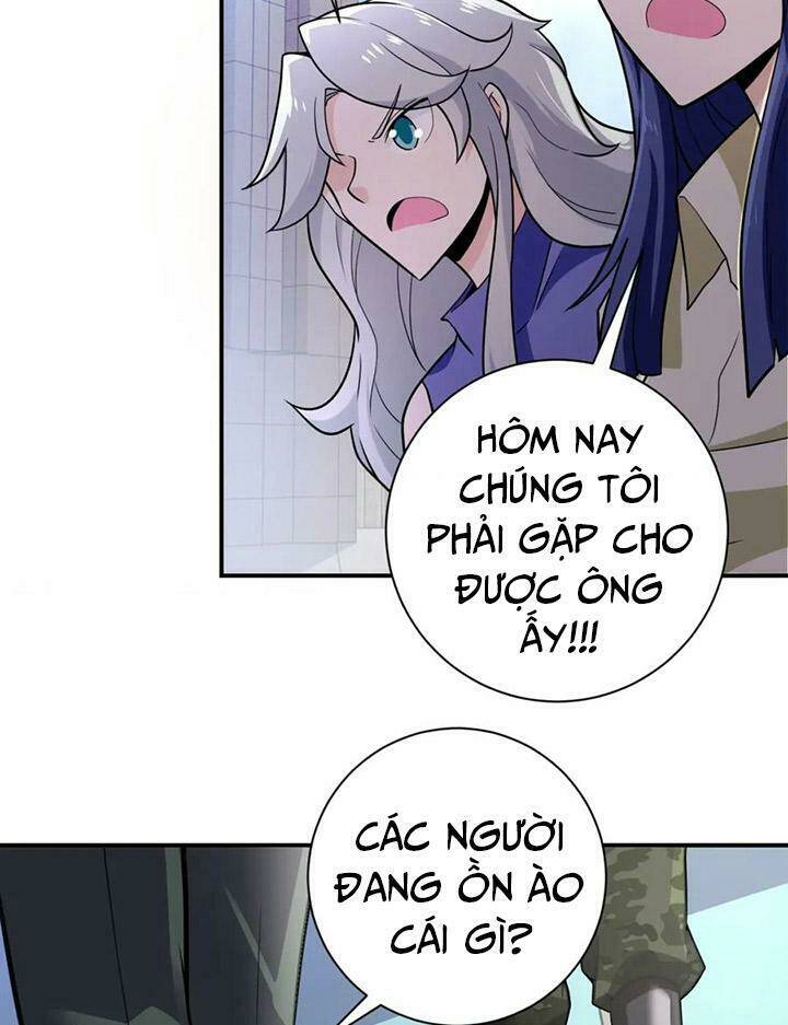 Mạt Thế Siêu Cấp Hệ Thống Chapter 299 - Trang 2