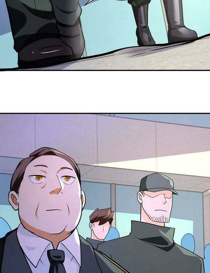 Mạt Thế Siêu Cấp Hệ Thống Chapter 299 - Trang 2