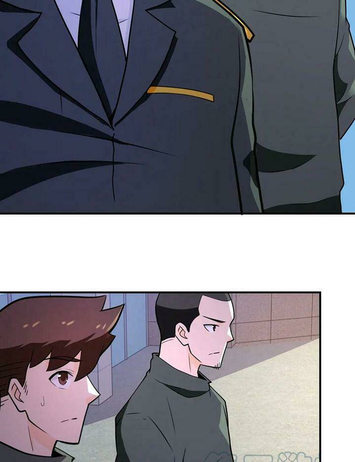 Mạt Thế Siêu Cấp Hệ Thống Chapter 299 - Trang 2