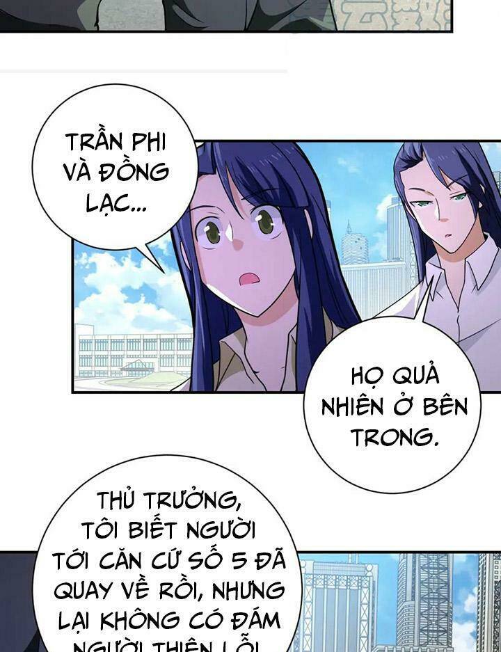 Mạt Thế Siêu Cấp Hệ Thống Chapter 299 - Trang 2