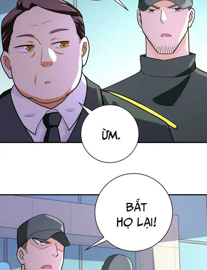 Mạt Thế Siêu Cấp Hệ Thống Chapter 299 - Trang 2