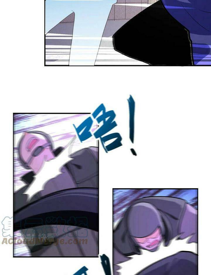 Mạt Thế Siêu Cấp Hệ Thống Chapter 299 - Trang 2