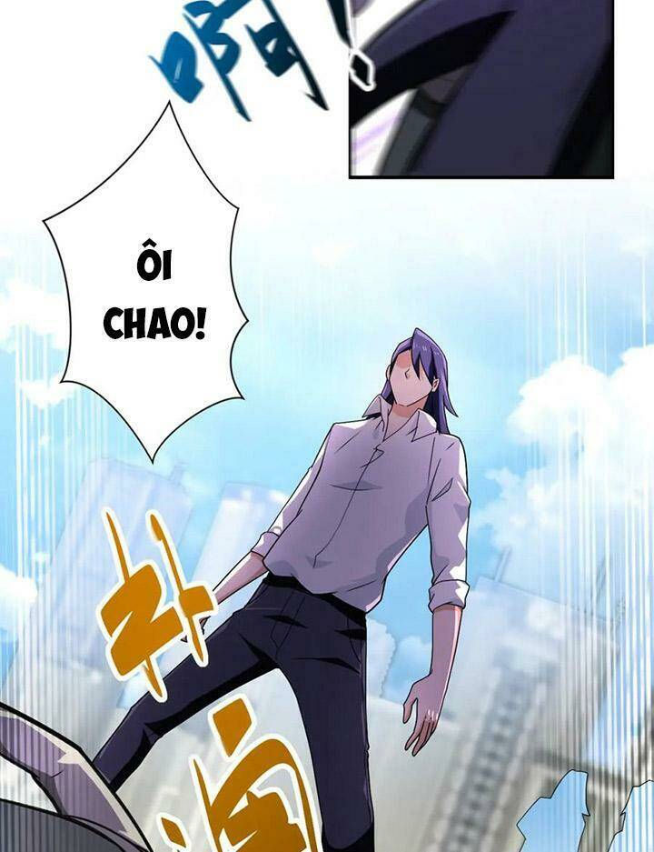 Mạt Thế Siêu Cấp Hệ Thống Chapter 299 - Trang 2