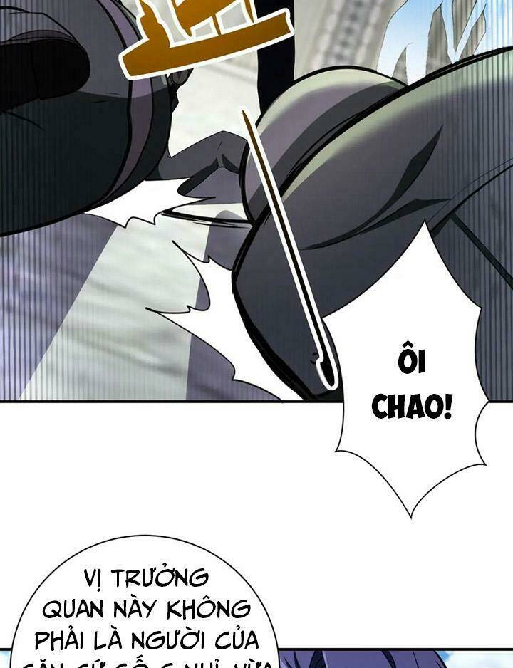 Mạt Thế Siêu Cấp Hệ Thống Chapter 299 - Trang 2