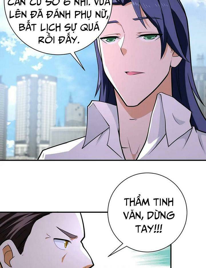 Mạt Thế Siêu Cấp Hệ Thống Chapter 299 - Trang 2