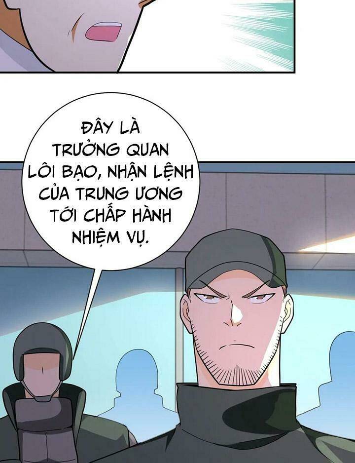 Mạt Thế Siêu Cấp Hệ Thống Chapter 299 - Trang 2