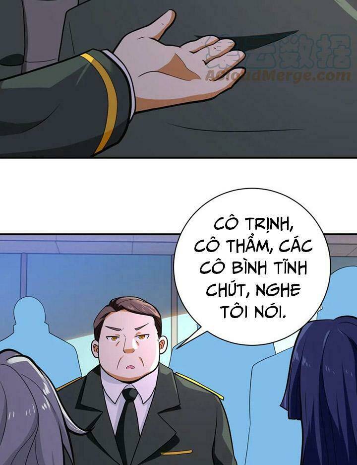 Mạt Thế Siêu Cấp Hệ Thống Chapter 299 - Trang 2