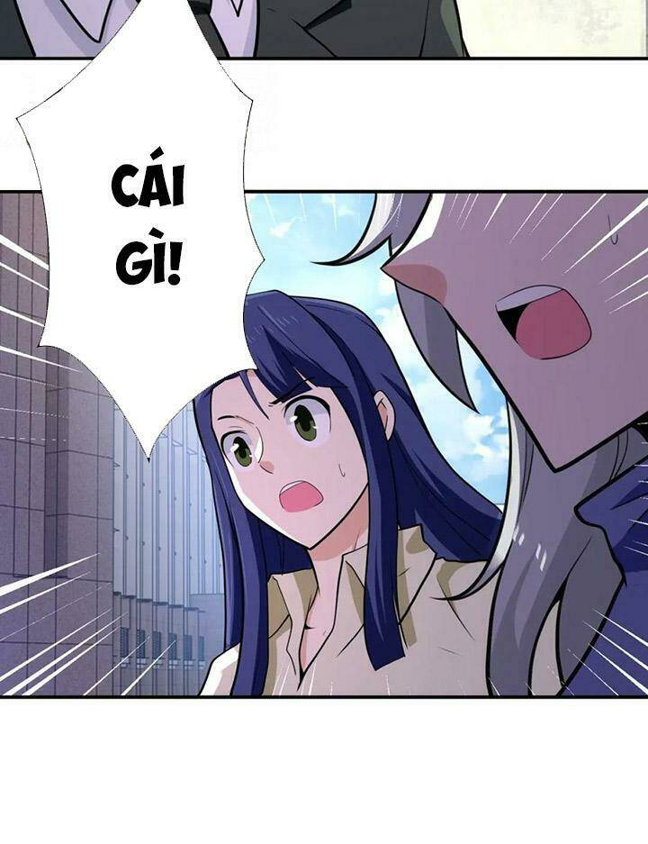 Mạt Thế Siêu Cấp Hệ Thống Chapter 299 - Trang 2