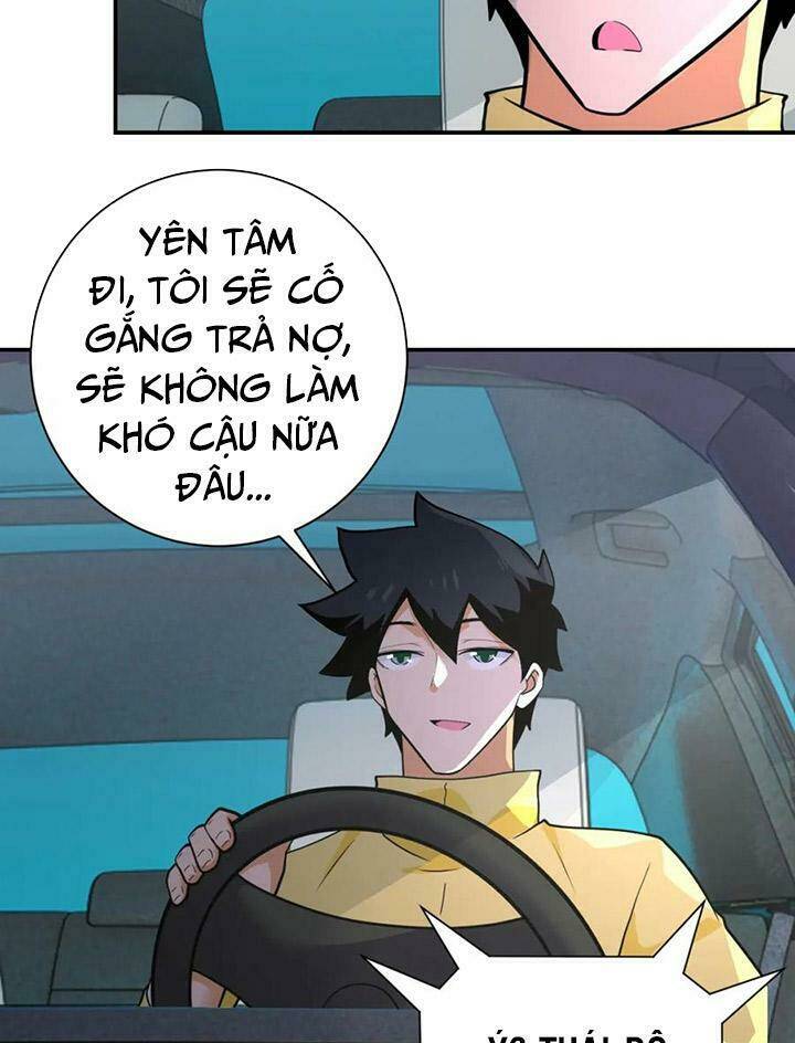 Mạt Thế Siêu Cấp Hệ Thống Chapter 299 - Trang 2