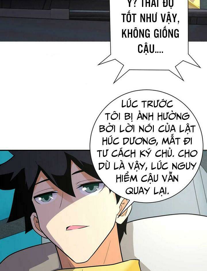 Mạt Thế Siêu Cấp Hệ Thống Chapter 299 - Trang 2