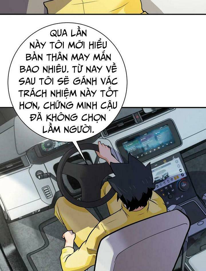 Mạt Thế Siêu Cấp Hệ Thống Chapter 299 - Trang 2