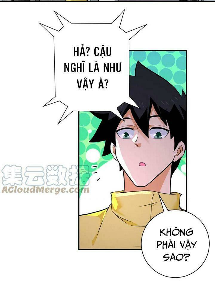 Mạt Thế Siêu Cấp Hệ Thống Chapter 299 - Trang 2