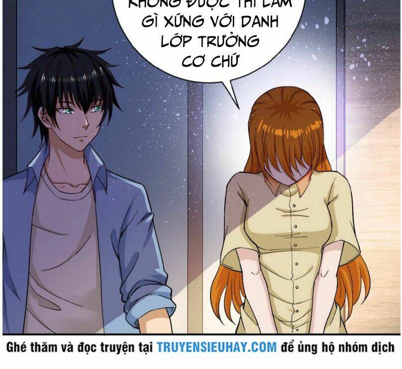 Mạt Thế Siêu Cấp Hệ Thống Chapter 3 - Trang 2