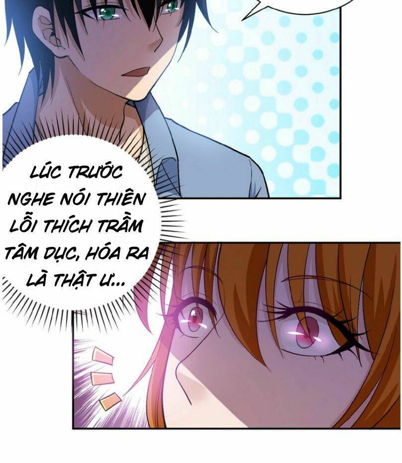 Mạt Thế Siêu Cấp Hệ Thống Chapter 3 - Trang 2