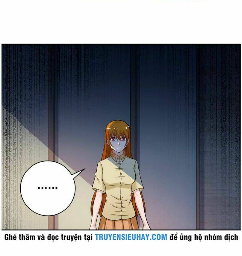 Mạt Thế Siêu Cấp Hệ Thống Chapter 3 - Trang 2