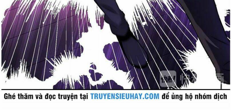 Mạt Thế Siêu Cấp Hệ Thống Chapter 3 - Trang 2
