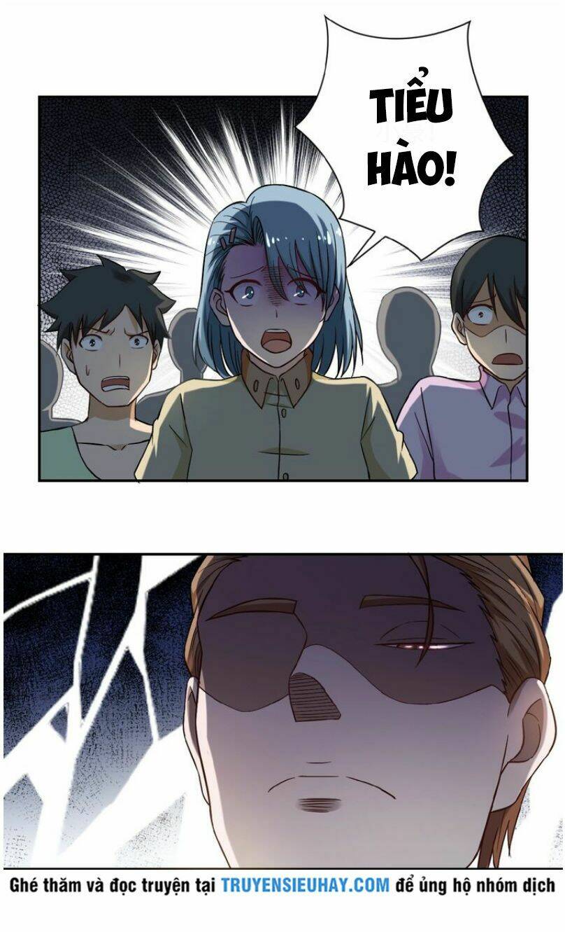 Mạt Thế Siêu Cấp Hệ Thống Chapter 3 - Trang 2