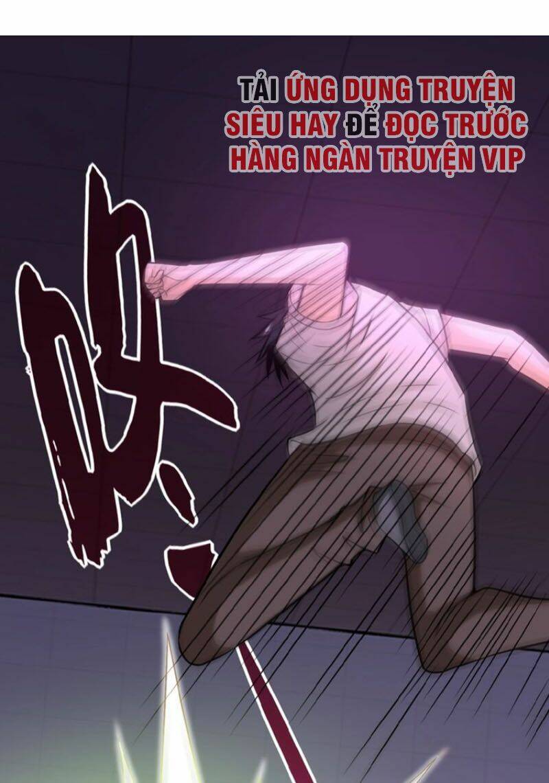 Mạt Thế Siêu Cấp Hệ Thống Chapter 30 - Trang 2