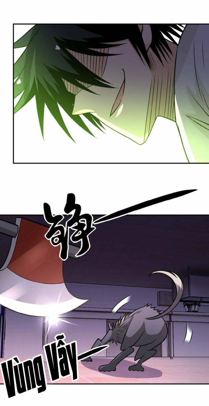 Mạt Thế Siêu Cấp Hệ Thống Chapter 30 - Trang 2