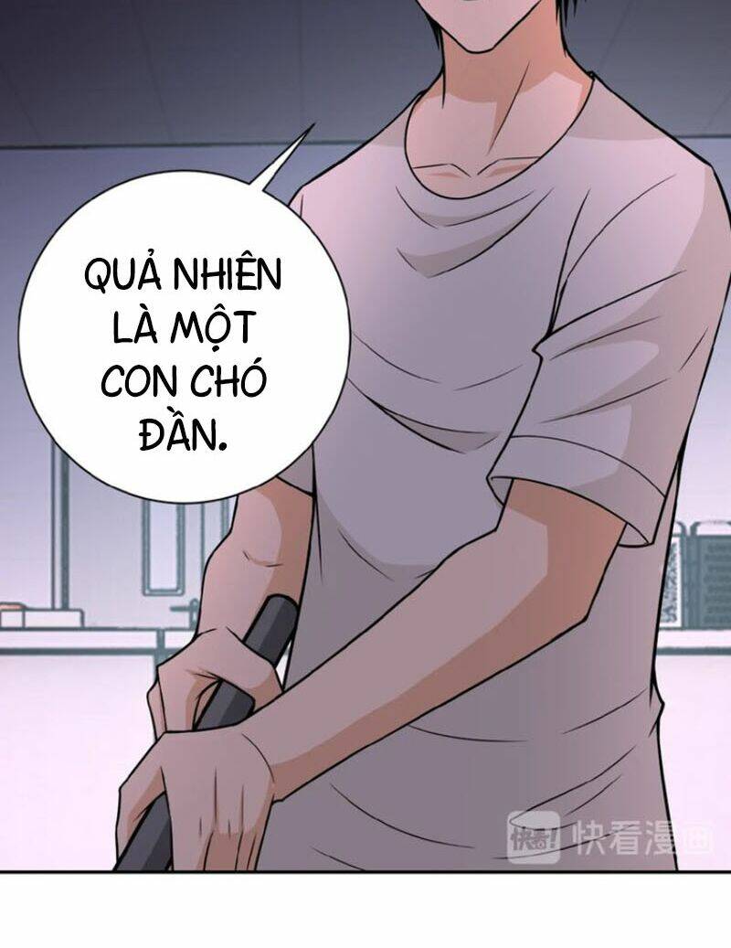 Mạt Thế Siêu Cấp Hệ Thống Chapter 30 - Trang 2