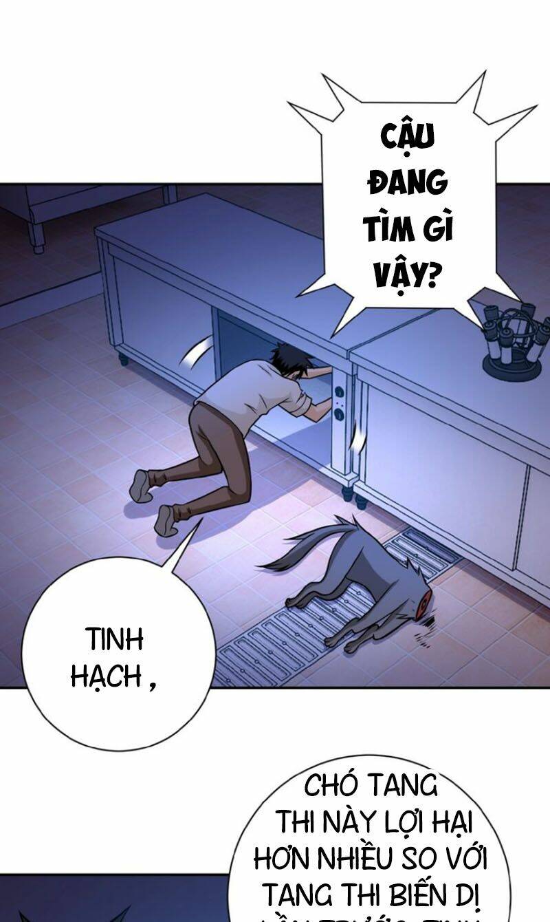 Mạt Thế Siêu Cấp Hệ Thống Chapter 30 - Trang 2