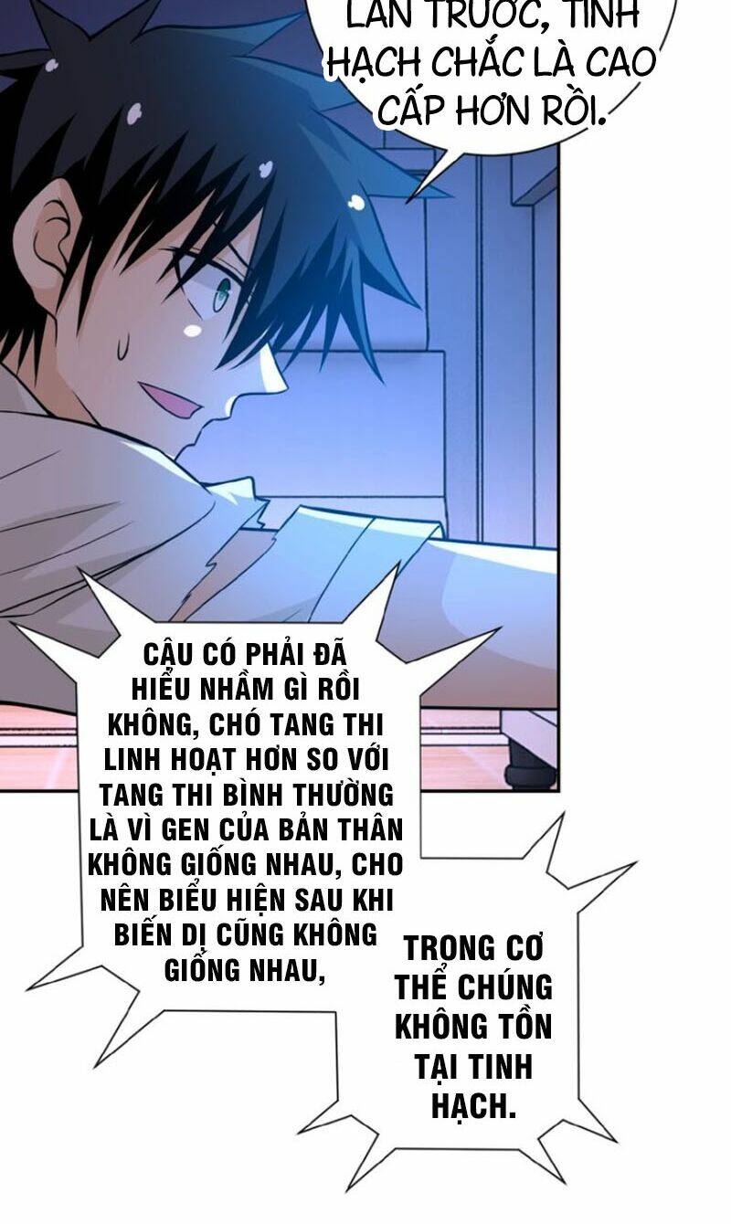 Mạt Thế Siêu Cấp Hệ Thống Chapter 30 - Trang 2