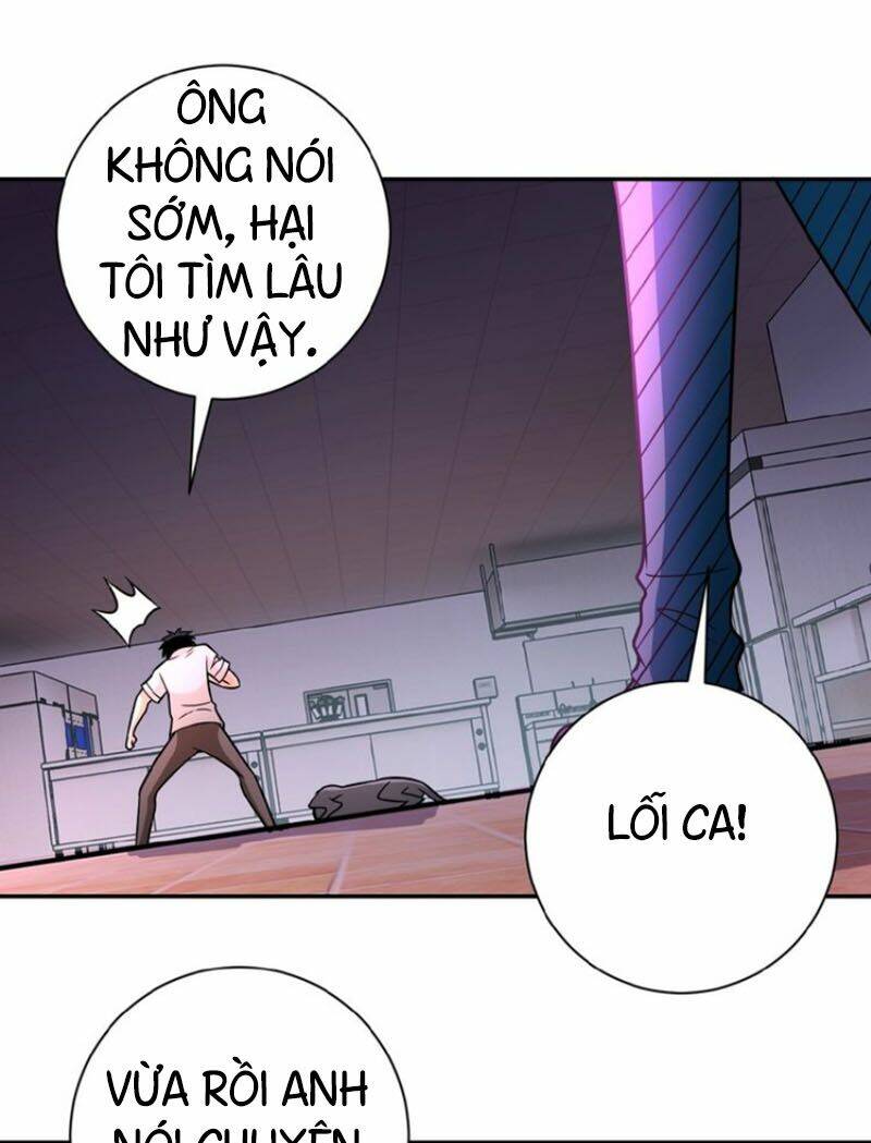 Mạt Thế Siêu Cấp Hệ Thống Chapter 30 - Trang 2