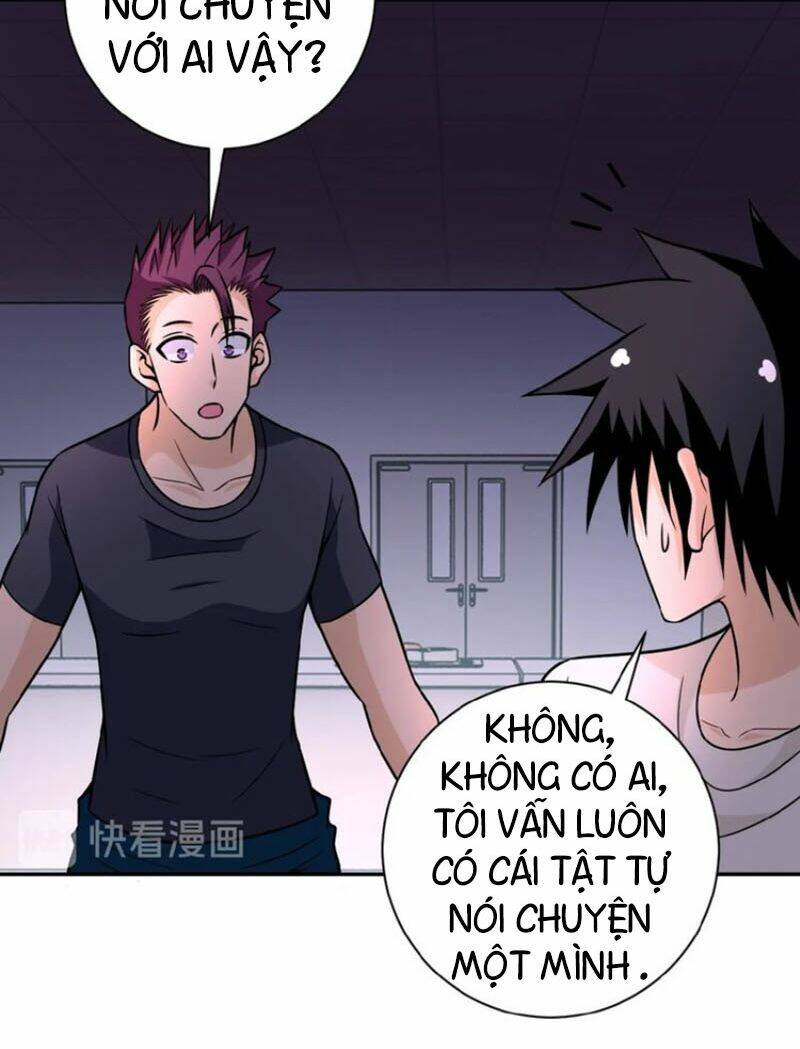 Mạt Thế Siêu Cấp Hệ Thống Chapter 30 - Trang 2