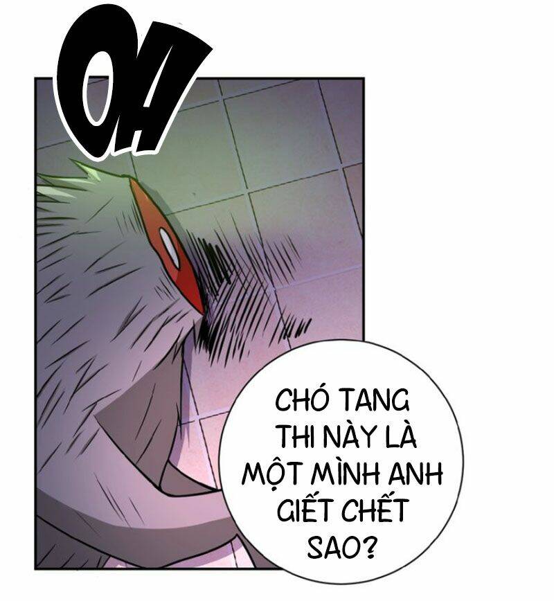 Mạt Thế Siêu Cấp Hệ Thống Chapter 30 - Trang 2