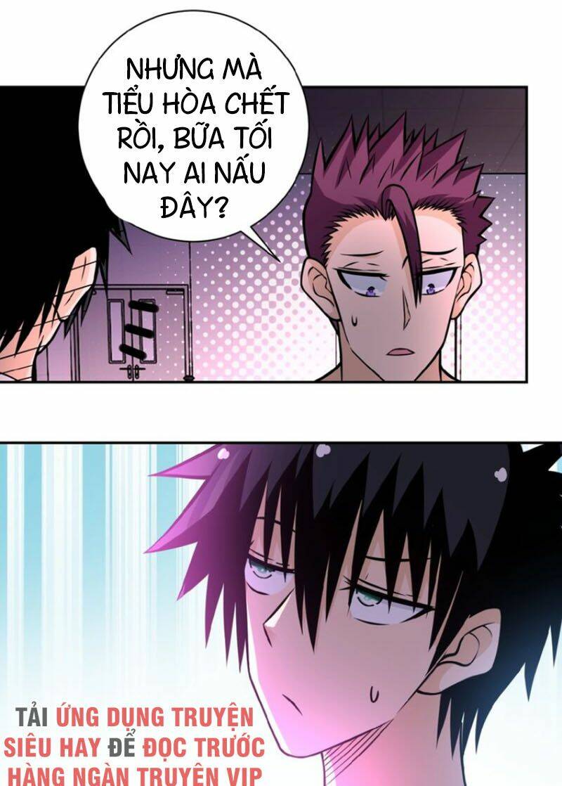 Mạt Thế Siêu Cấp Hệ Thống Chapter 30 - Trang 2