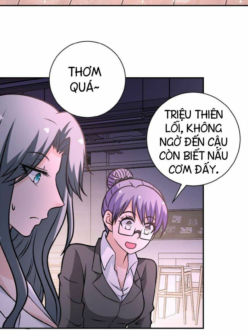 Mạt Thế Siêu Cấp Hệ Thống Chapter 30 - Trang 2