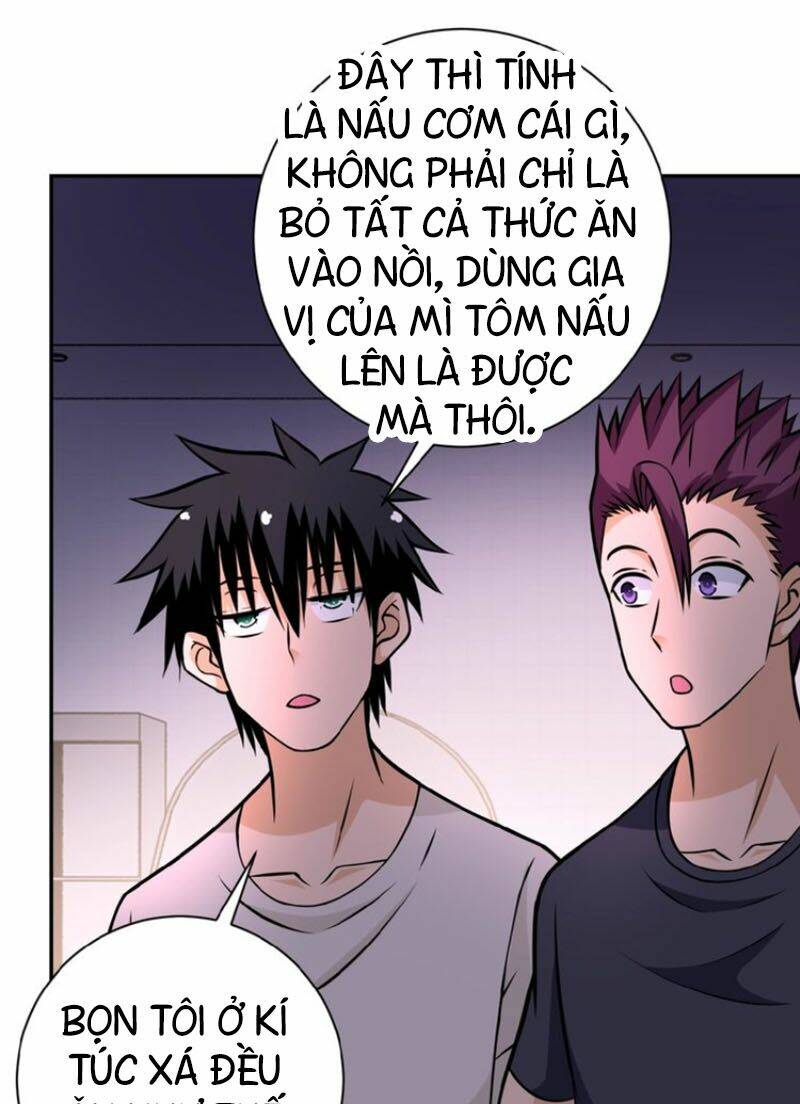 Mạt Thế Siêu Cấp Hệ Thống Chapter 30 - Trang 2