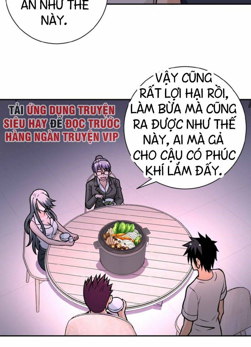 Mạt Thế Siêu Cấp Hệ Thống Chapter 30 - Trang 2