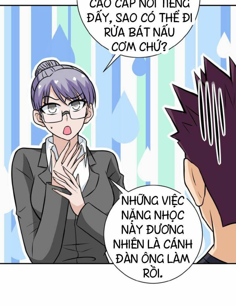 Mạt Thế Siêu Cấp Hệ Thống Chapter 30 - Trang 2