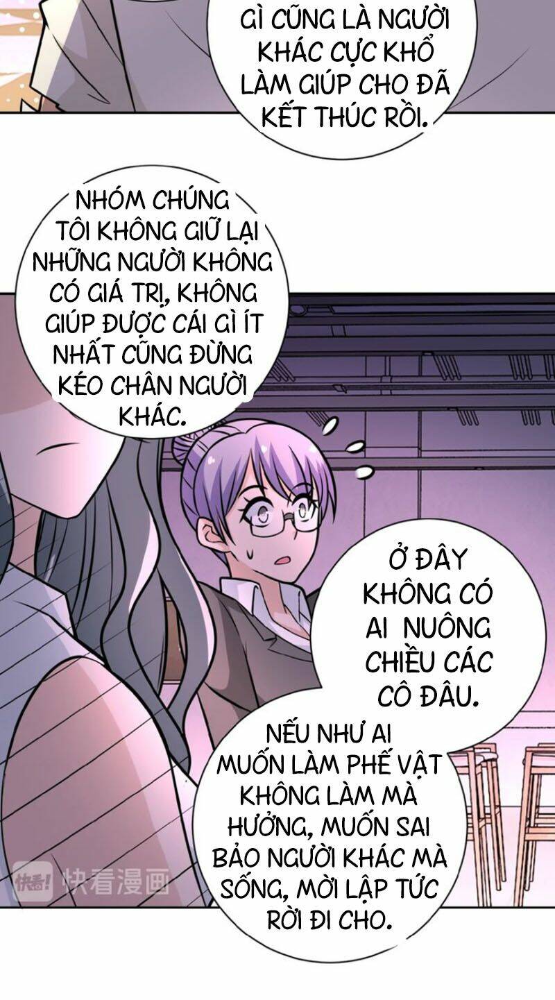 Mạt Thế Siêu Cấp Hệ Thống Chapter 30 - Trang 2