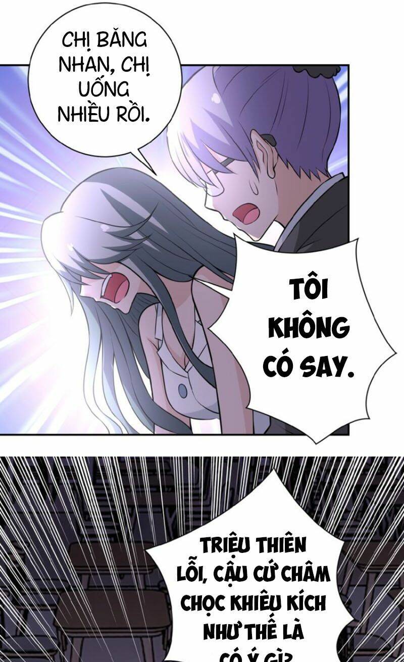 Mạt Thế Siêu Cấp Hệ Thống Chapter 30 - Trang 2