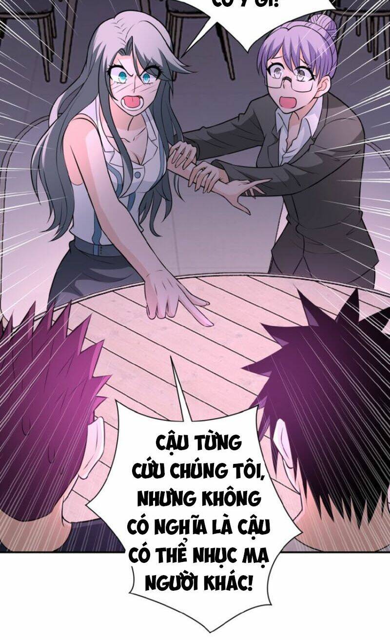 Mạt Thế Siêu Cấp Hệ Thống Chapter 30 - Trang 2