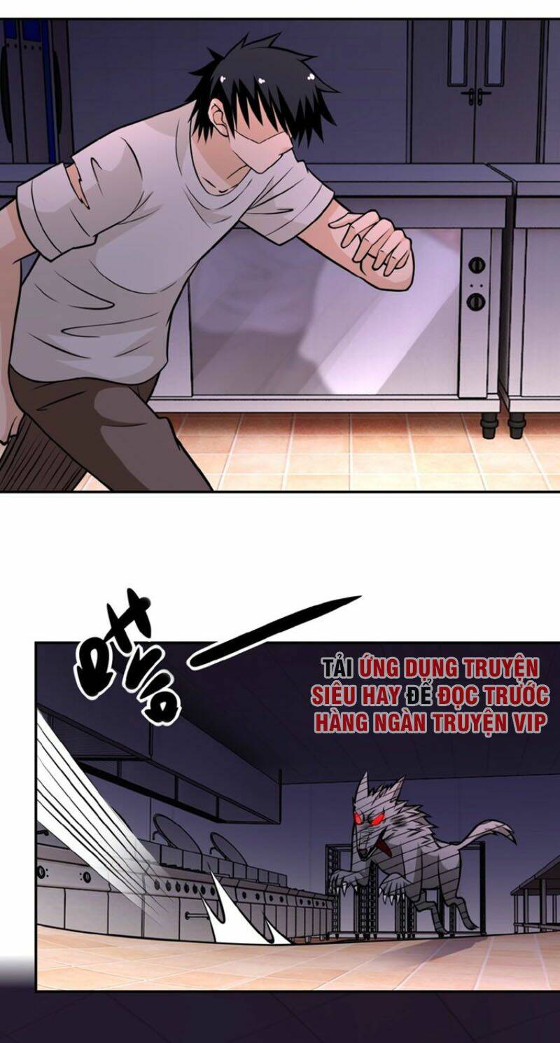Mạt Thế Siêu Cấp Hệ Thống Chapter 30 - Trang 2
