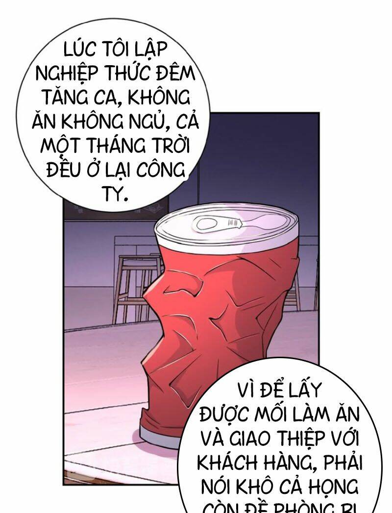 Mạt Thế Siêu Cấp Hệ Thống Chapter 30 - Trang 2