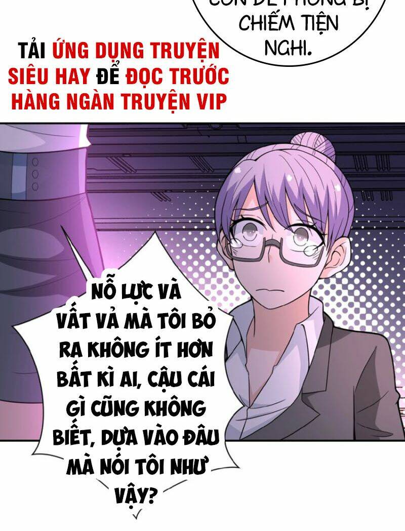 Mạt Thế Siêu Cấp Hệ Thống Chapter 30 - Trang 2