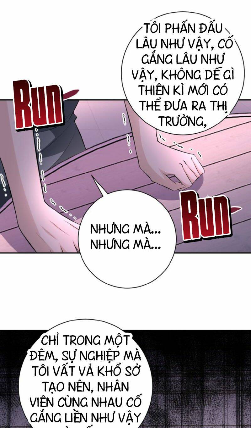 Mạt Thế Siêu Cấp Hệ Thống Chapter 30 - Trang 2