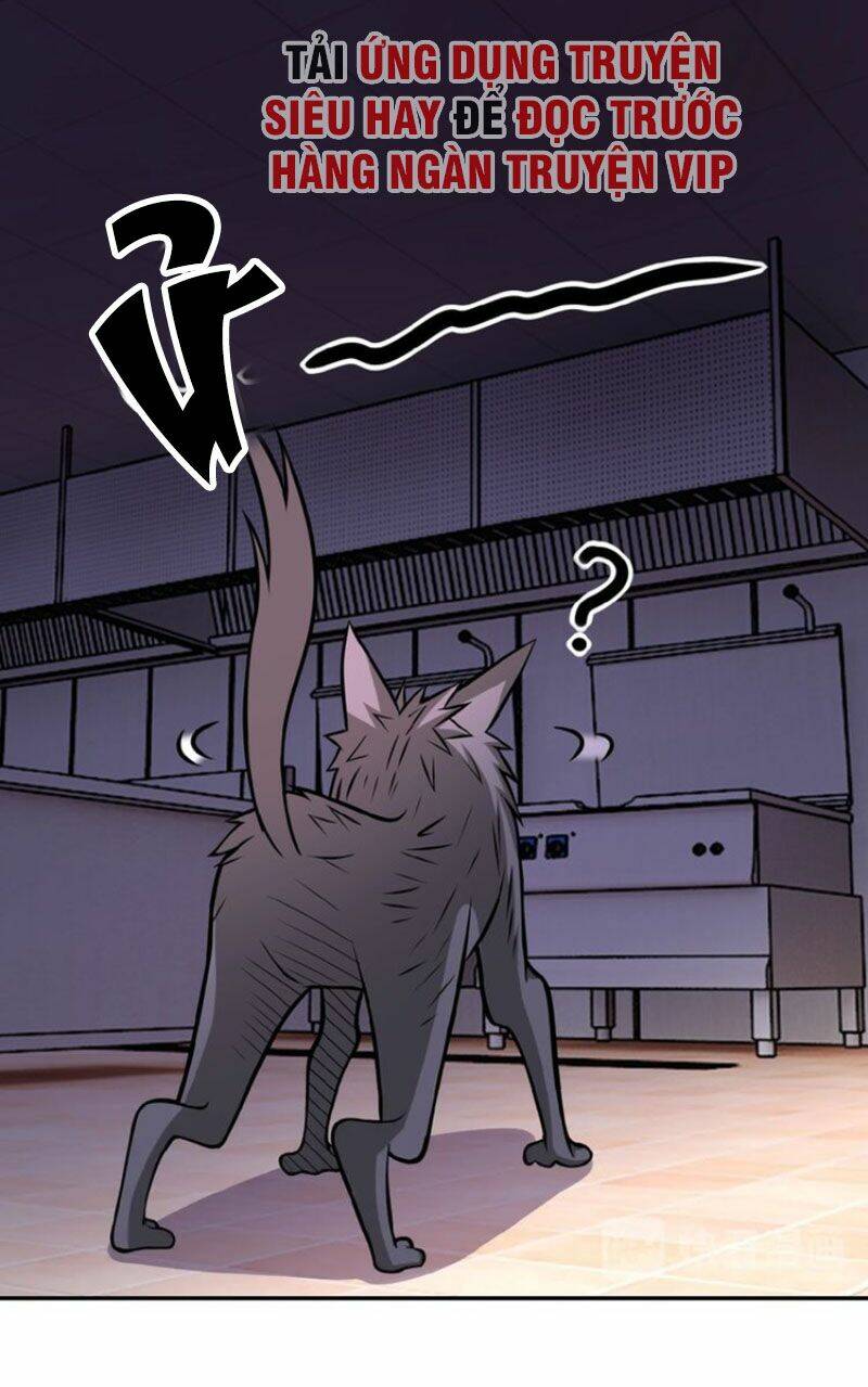 Mạt Thế Siêu Cấp Hệ Thống Chapter 30 - Trang 2