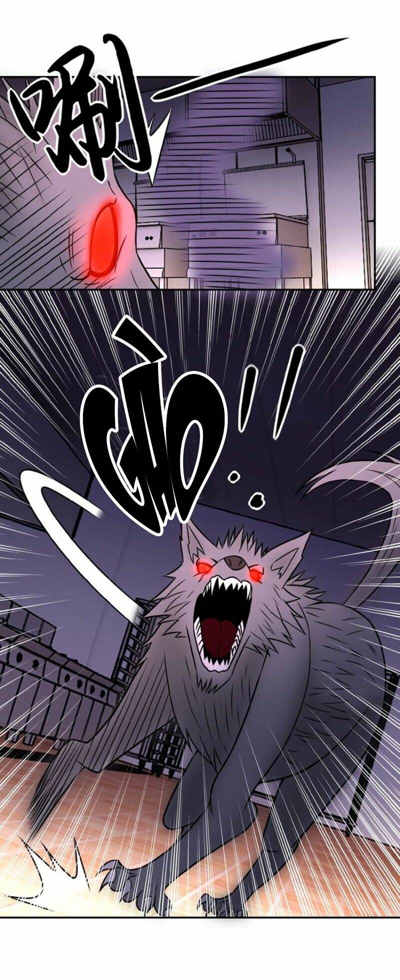 Mạt Thế Siêu Cấp Hệ Thống Chapter 30 - Trang 2