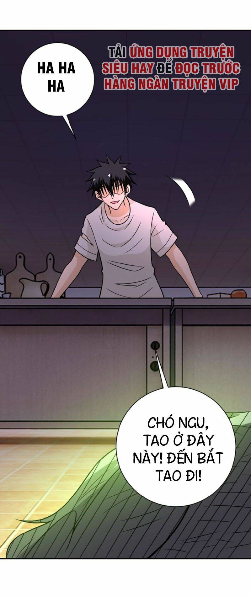 Mạt Thế Siêu Cấp Hệ Thống Chapter 30 - Trang 2